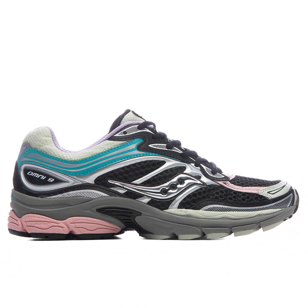 Saucony Progrid Omni 9