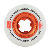 Chrome Cloud Ricta Wheels 86a