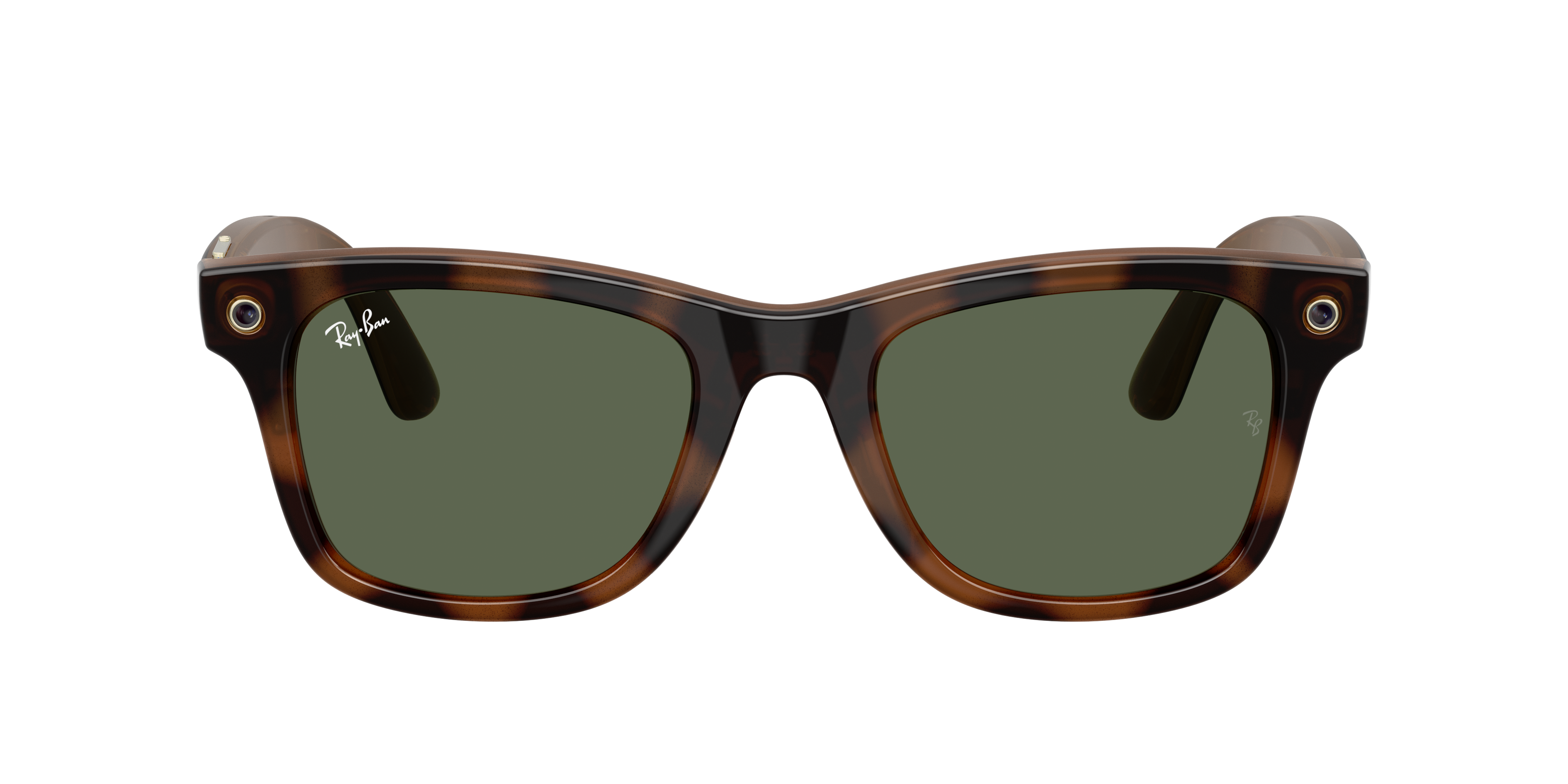Meta x Ray-Ban Wayfarer Transition Ai Sunglasses (Gen 3)
