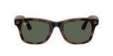 Meta x Ray-Ban Wayfarer Transition Ai Sunglasses (Gen 3)