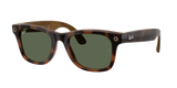 Meta x Ray-Ban Wayfarer Transition Ai Sunglasses (Gen 3)