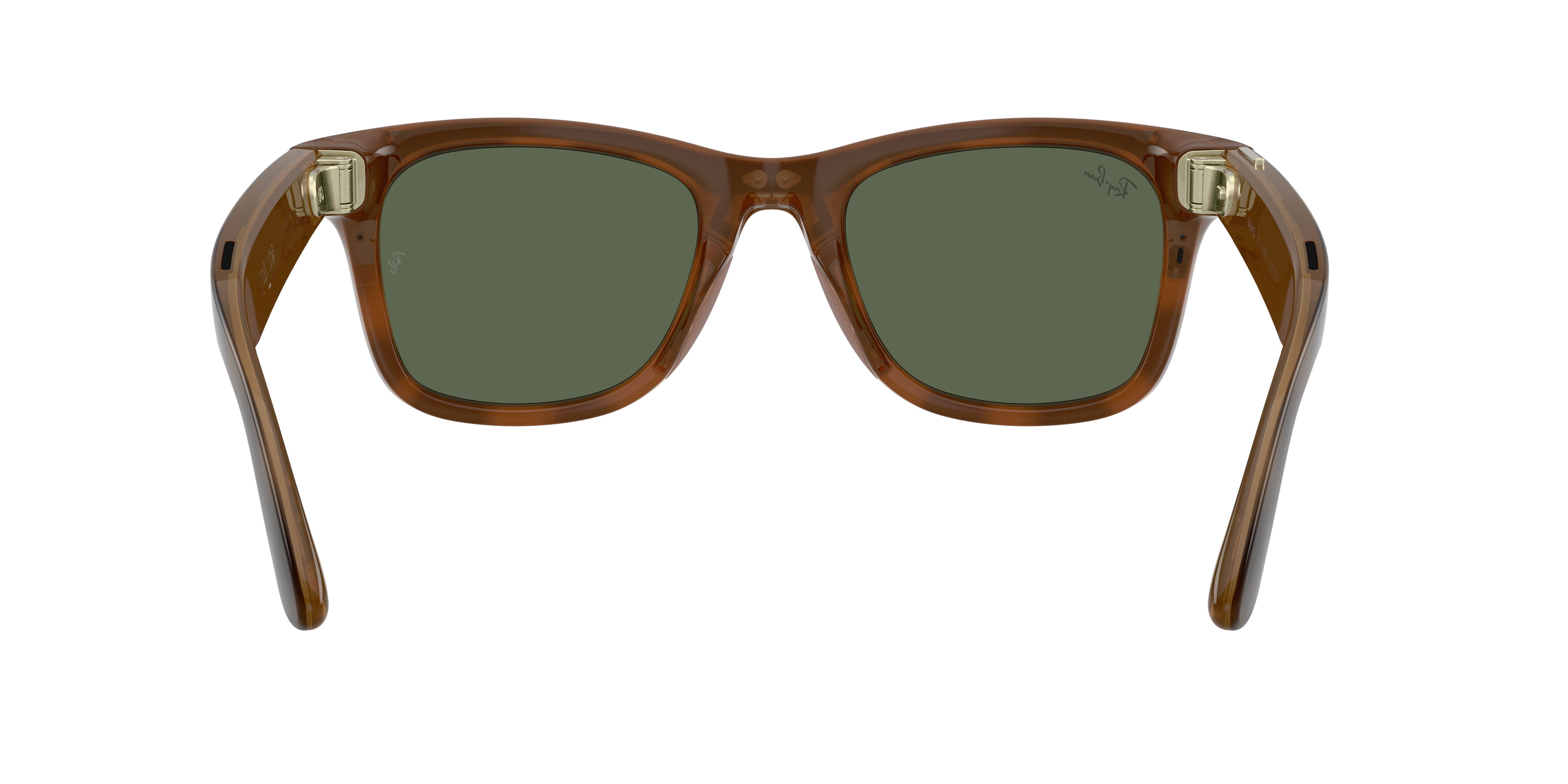 Meta x Ray-Ban Wayfarer Transition Ai Sunglasses (Gen 3)
