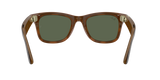Meta x Ray-Ban Wayfarer Transition Ai Sunglasses (Gen 3)