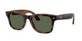 Meta x Ray-Ban Wayfarer Transition Ai Sunglasses (Gen 3)