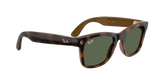 Meta x Ray-Ban Wayfarer Transition Ai Sunglasses (Gen 3)