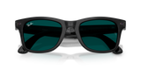 Meta x Ray-Ban Wayfarer Transition Ai Sunglasses (Gen 3)