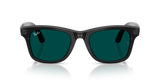 Meta x Ray-Ban Wayfarer Transition Ai Sunglasses (Gen 3)