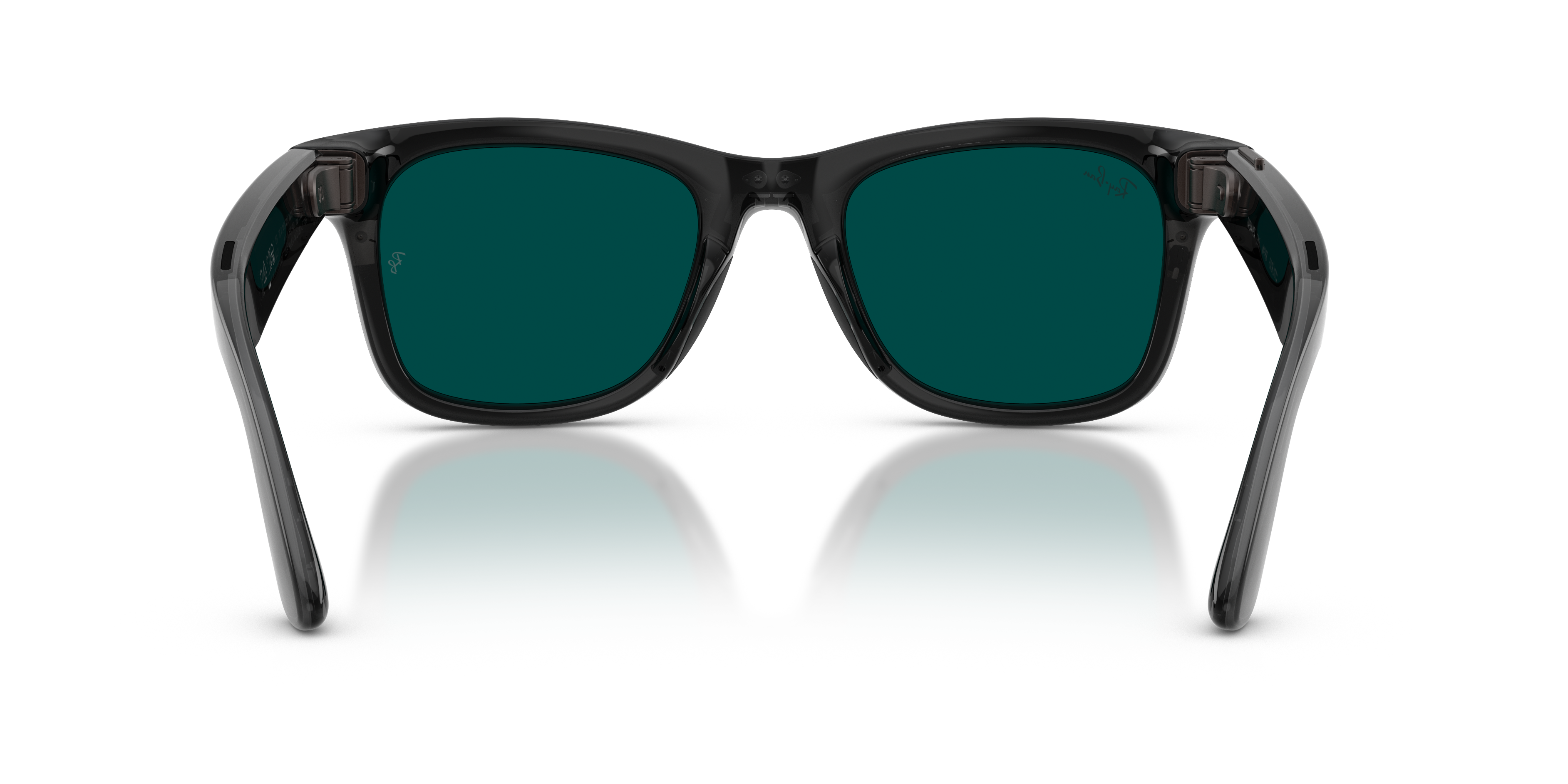 Meta x Ray-Ban Wayfarer Transition Ai Sunglasses (Gen 3)