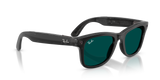 Meta x Ray-Ban Wayfarer Transition Ai Sunglasses (Gen 3)