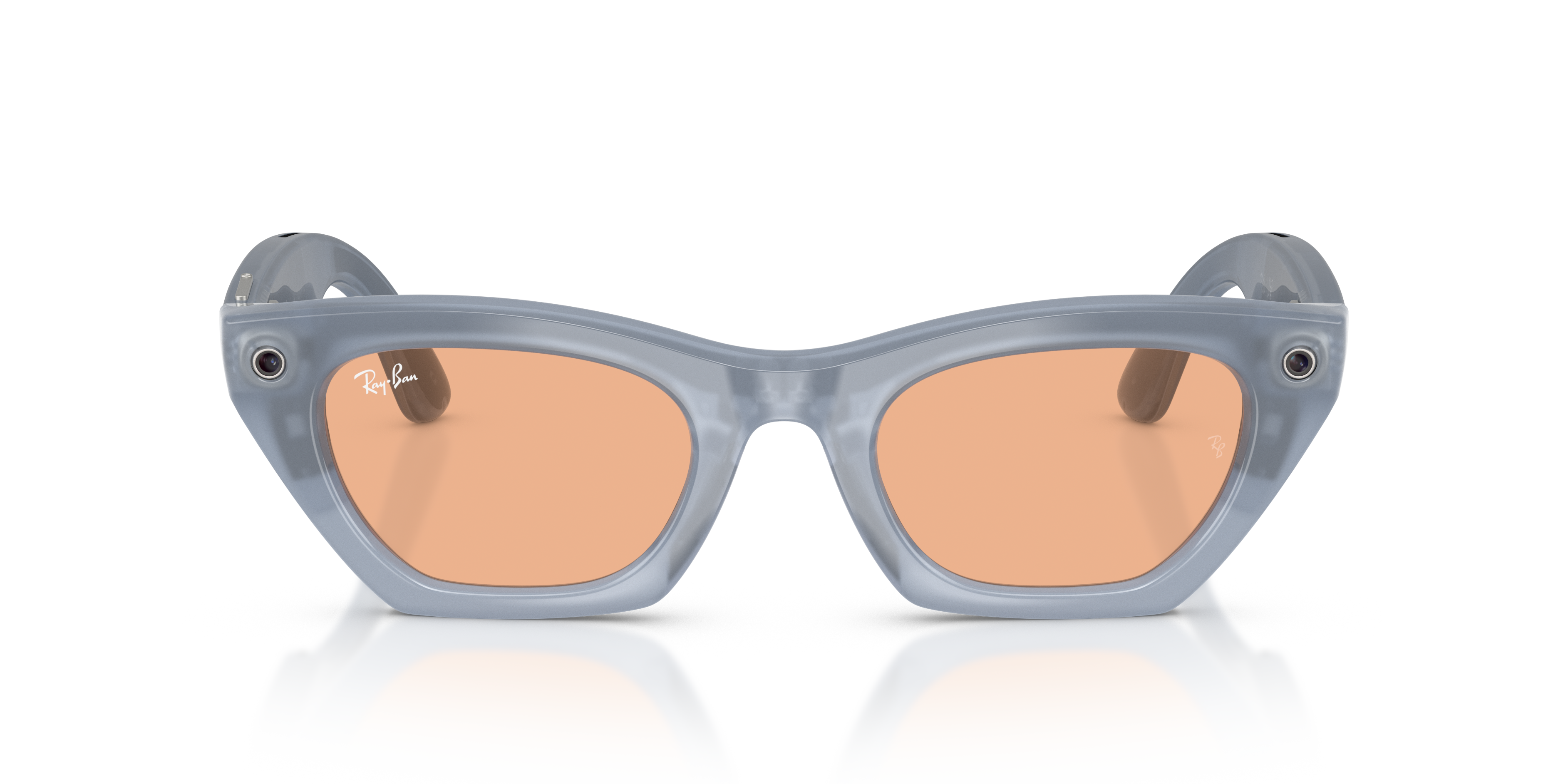Meta x Ray-Ban Zena Ai Sunglasses (Gen 3)