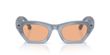 Meta x Ray-Ban Zena Ai Sunglasses (Gen 3)