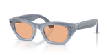 Meta x Ray-Ban Zena Ai Sunglasses (Gen 3)