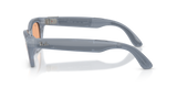 Meta x Ray-Ban Zena Ai Sunglasses (Gen 3)