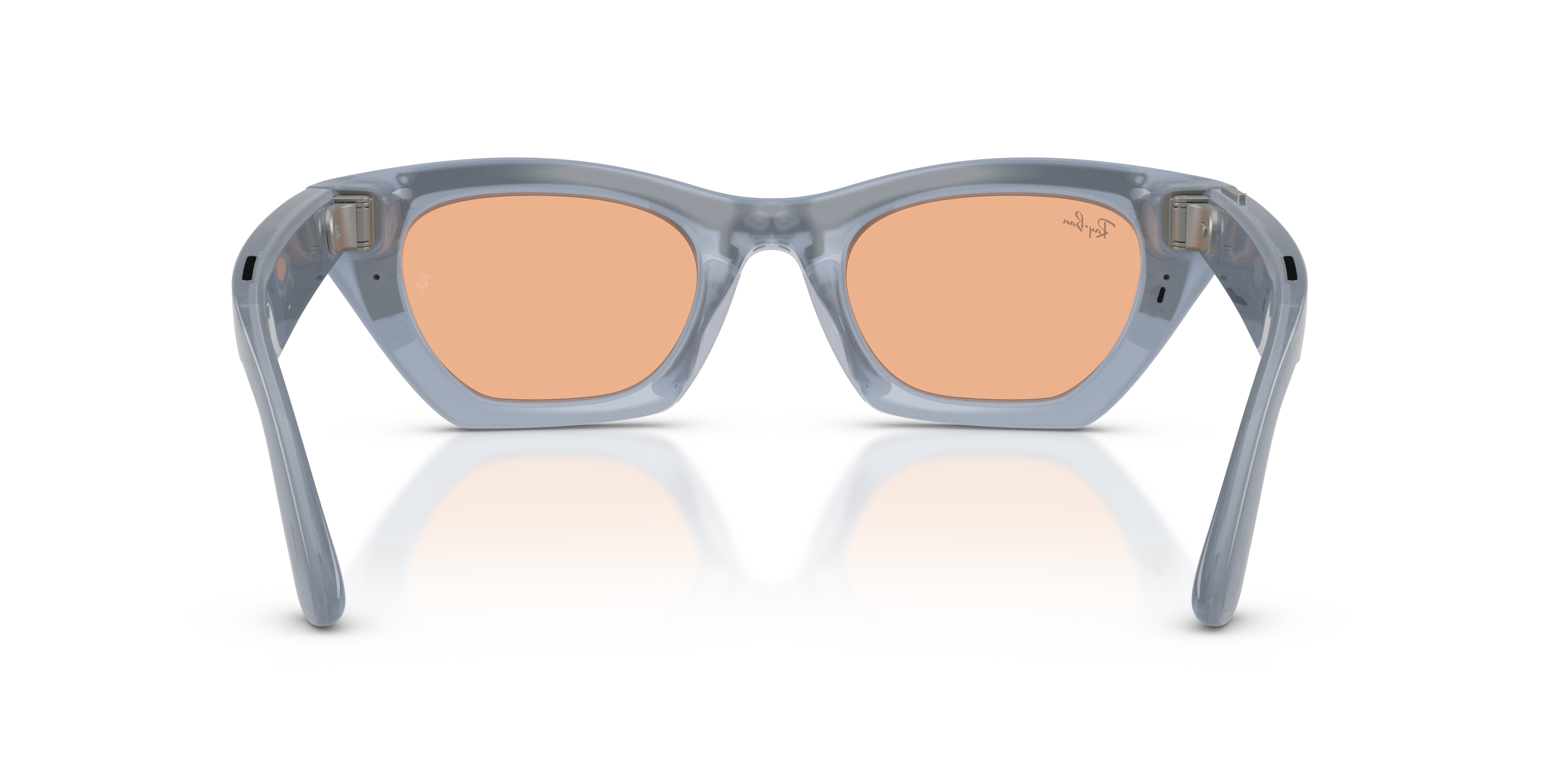 Meta x Ray-Ban Zena Ai Sunglasses (Gen 3)