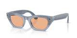 Meta x Ray-Ban Zena Ai Sunglasses (Gen 3)