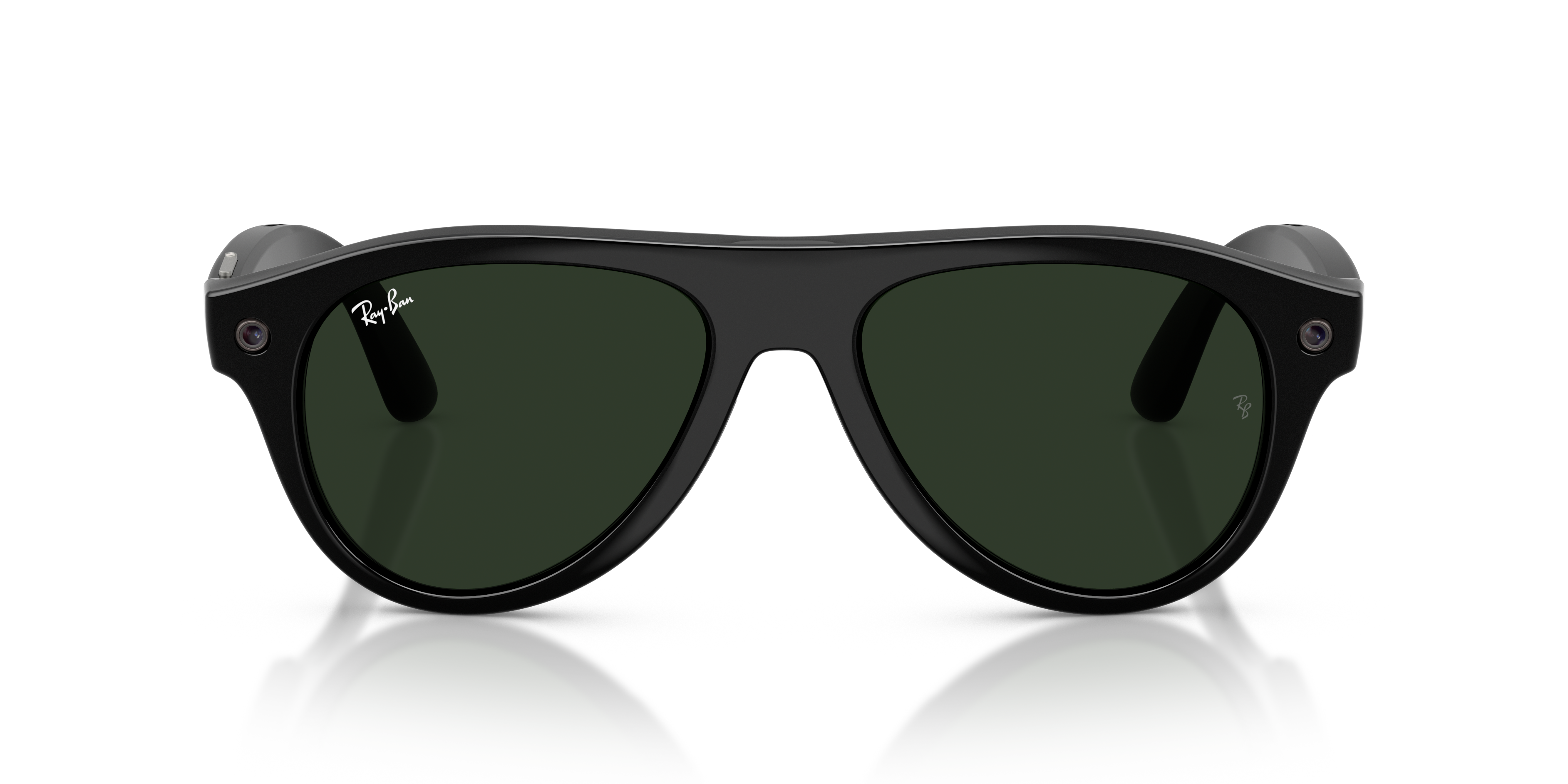 Meta x Ray-Ban Aviator Ai Sunglasses (Gen 3)