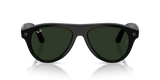 Meta x Ray-Ban Aviator Ai Sunglasses (Gen 3)