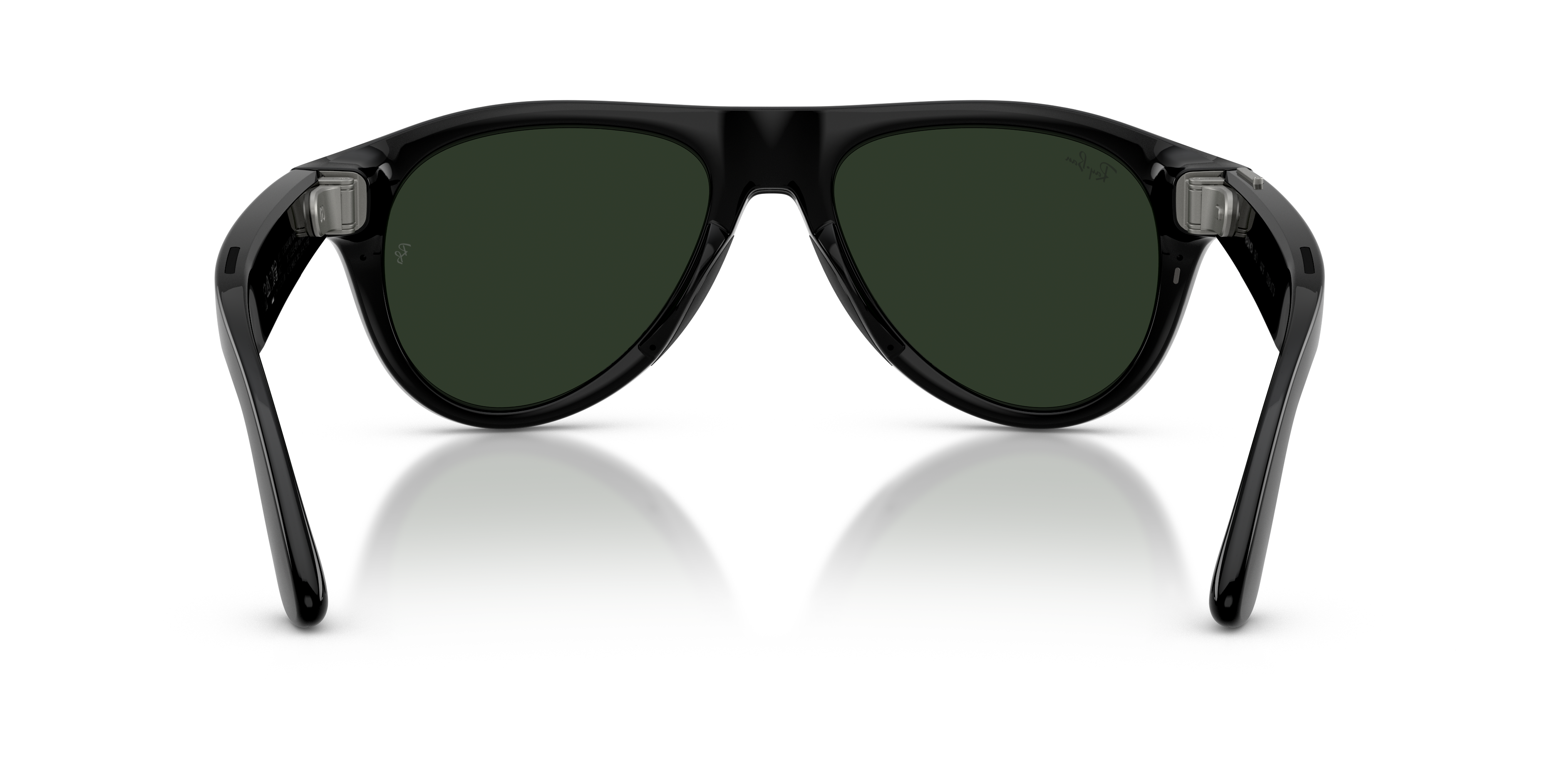 Meta x Ray-Ban Aviator Ai Sunglasses (Gen 3)