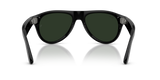 Meta x Ray-Ban Aviator Ai Sunglasses (Gen 3)