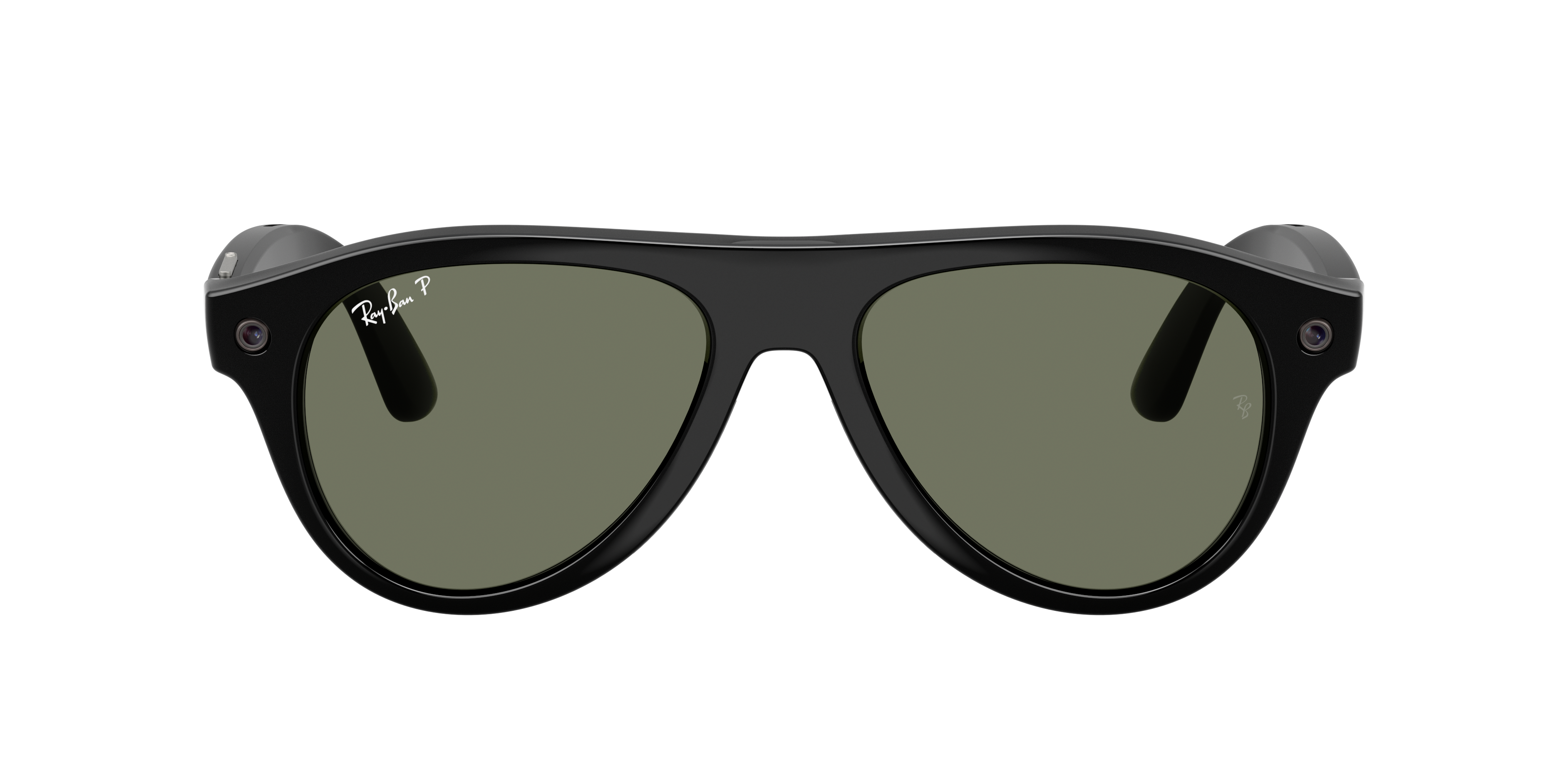 Meta x Ray-Ban Aviator Ai Sunglasses (Gen 3)