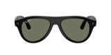 Meta x Ray-Ban Aviator Ai Sunglasses (Gen 3)