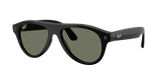 Meta x Ray-Ban Aviator Ai Sunglasses (Gen 3)