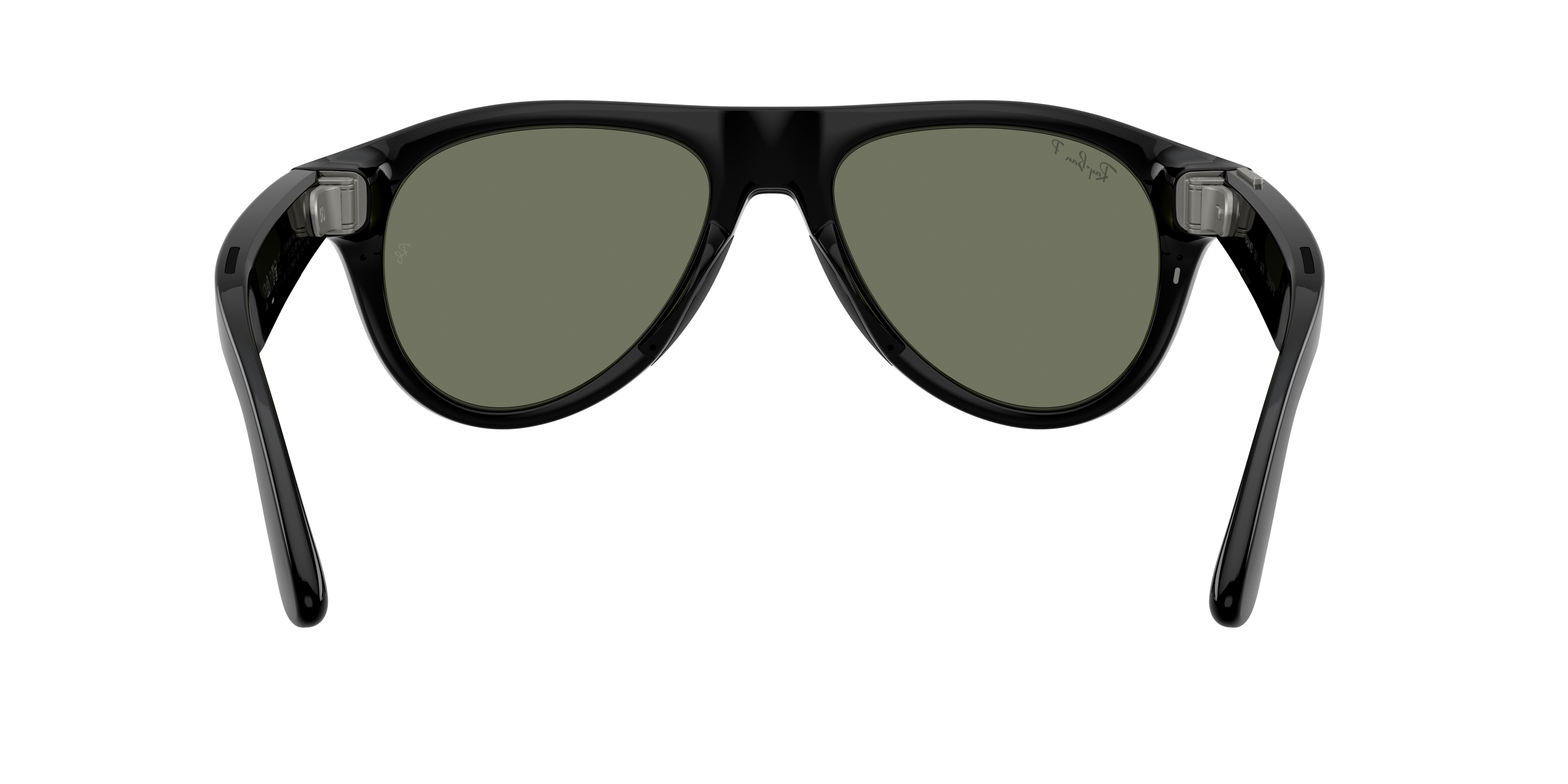Meta x Ray-Ban Aviator Ai Sunglasses (Gen 3)