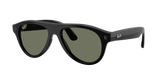 Meta x Ray-Ban Aviator Ai Sunglasses (Gen 3)