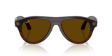 Meta x Ray-Ban Aviator Ai Sunglasses (Gen 3)
