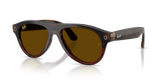 Meta x Ray-Ban Aviator Ai Sunglasses (Gen 3)
