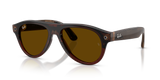 Meta x Ray-Ban Aviator Ai Sunglasses (Gen 3)