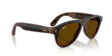 Meta x Ray-Ban Aviator Ai Sunglasses (Gen 3)
