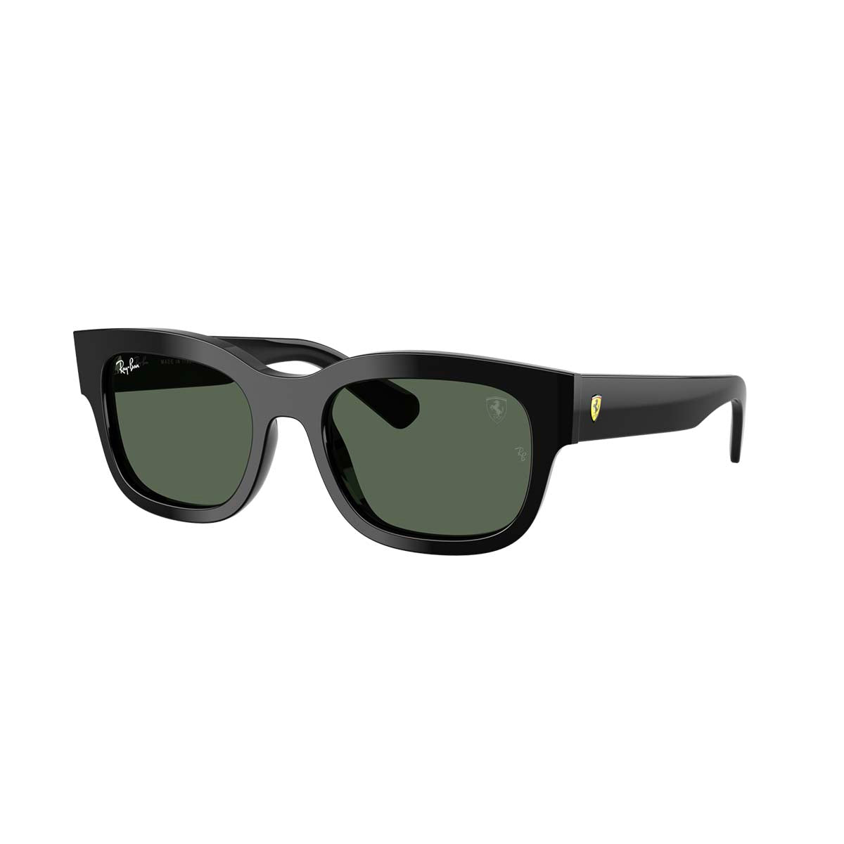 RAY-BAN x SCUDERIA FERRARI COLLECTION ICONS SUNGLASSES