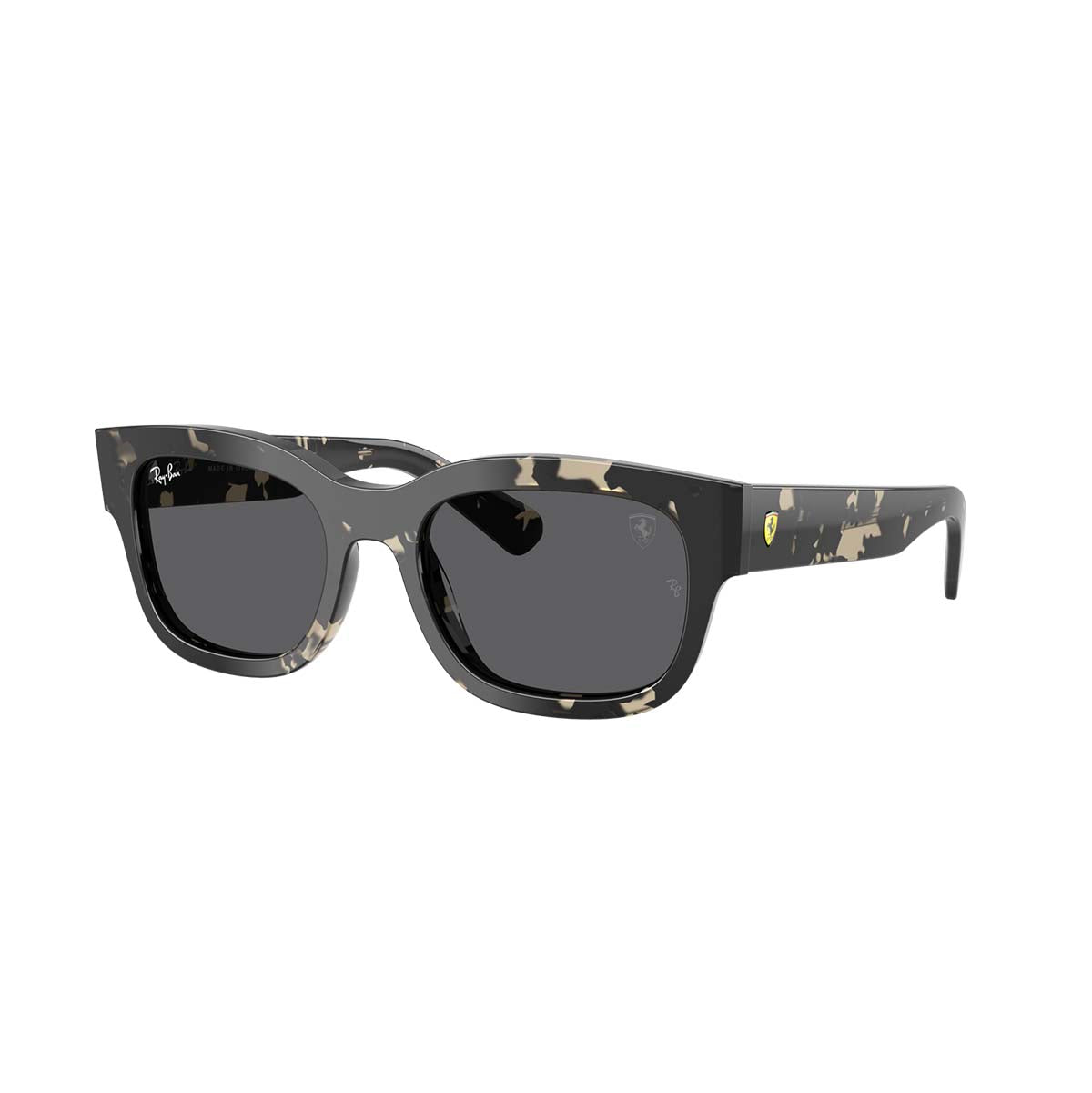 RAY-BAN x SCUDERIA FERRARI COLLECTION ICONS SUNGLASSES