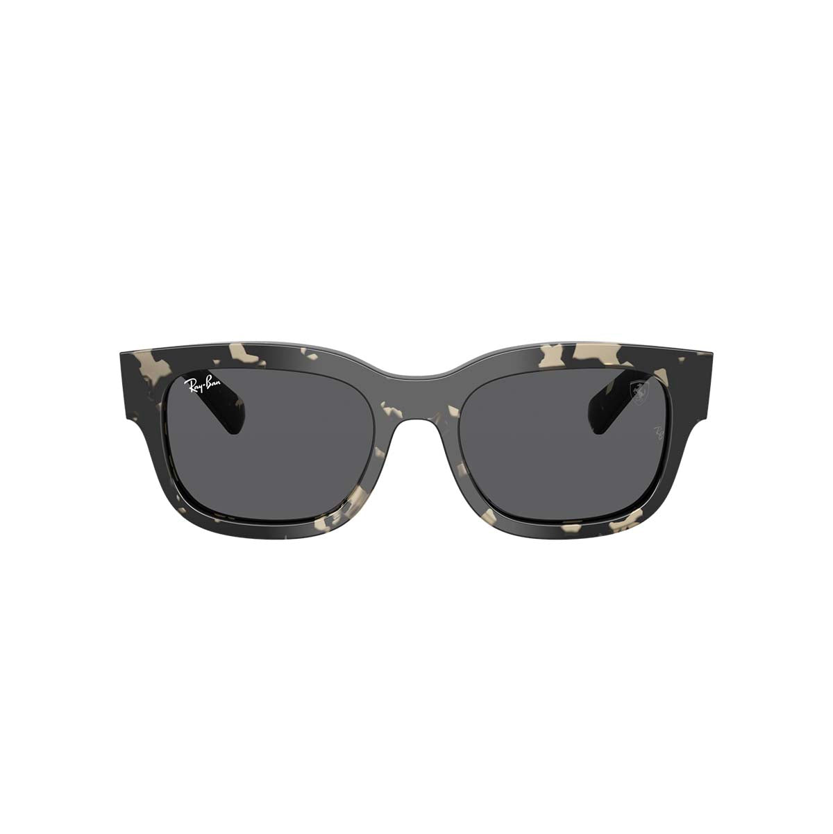 RAY-BAN x SCUDERIA FERRARI COLLECTION ICONS SUNGLASSES