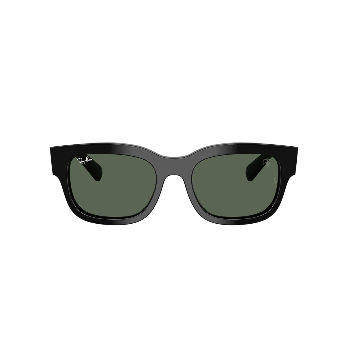 RAY-BAN x SCUDERIA FERRARI COLLECTION ICONS SUNGLASSES