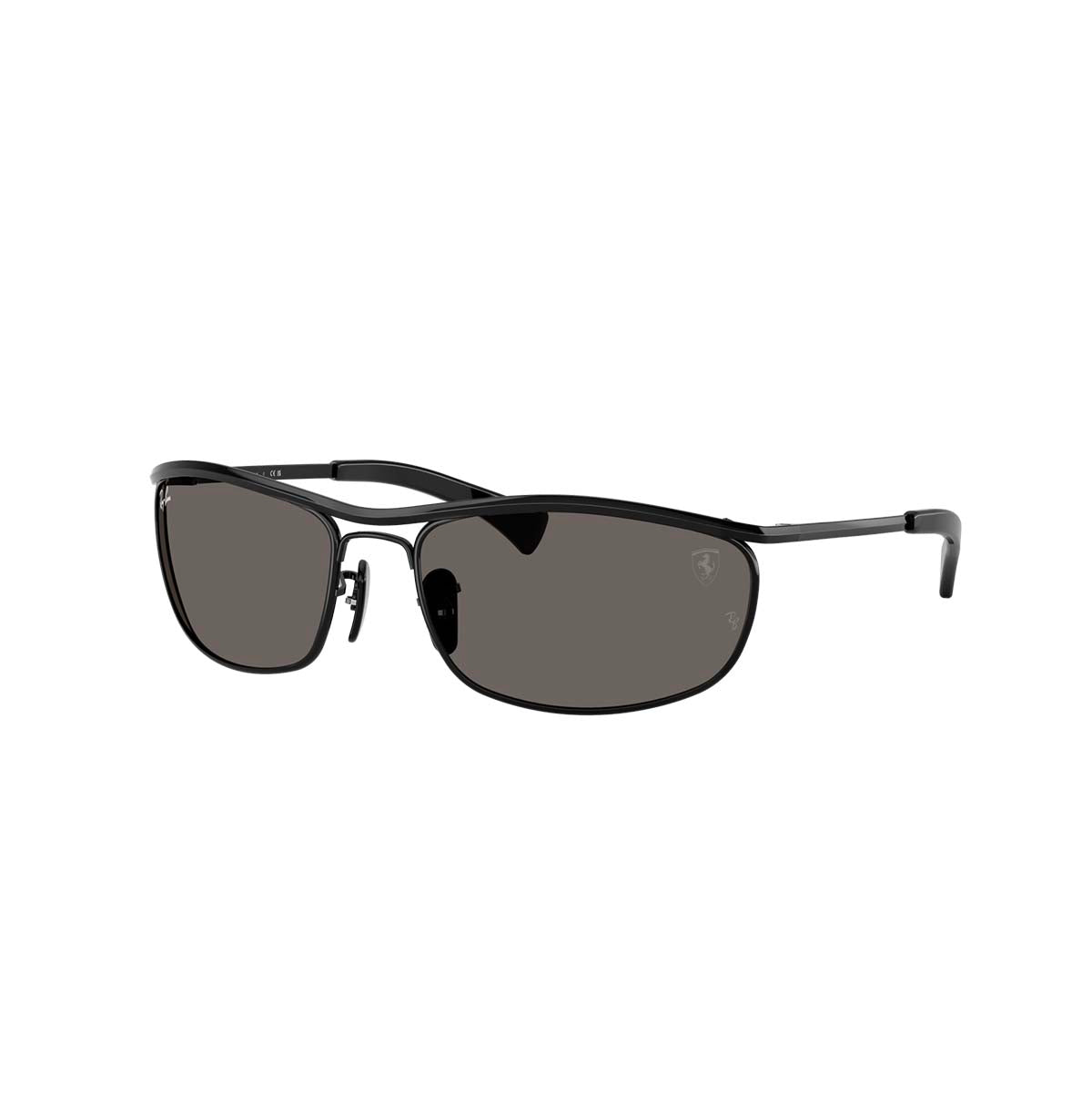 RAY-BAN x SCUDERIA FERRARI COLLECTION SUNGLASSES