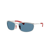 RAY-BAN x SCUDERIA FERRARI COLLECTION SUNGLASSES