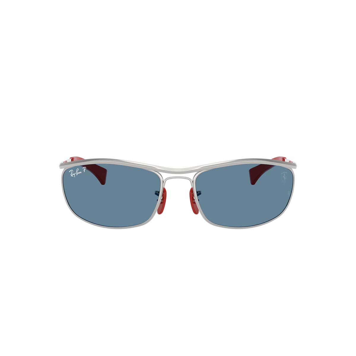 RAY-BAN x SCUDERIA FERRARI COLLECTION SUNGLASSES