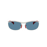 RAY-BAN x SCUDERIA FERRARI COLLECTION SUNGLASSES