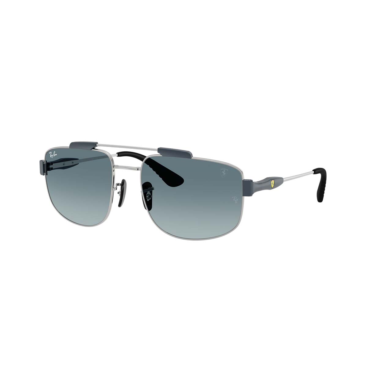 RAY-BAN x SCUDERIA FERRARI COLLECTION SUNGLASSES