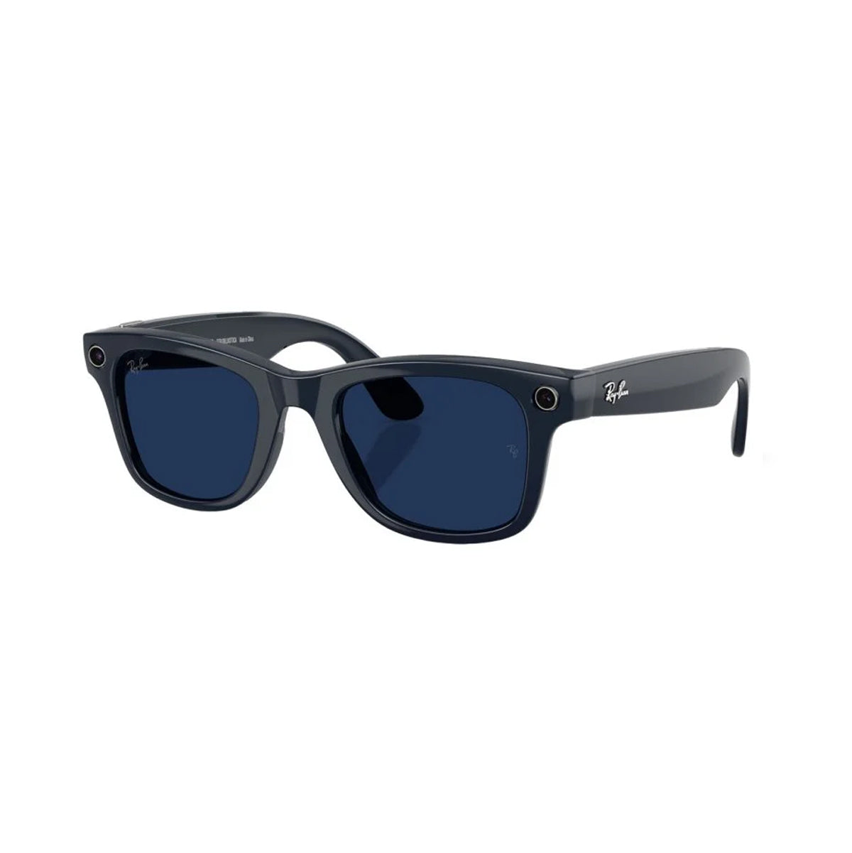 Meta Rayban Wayfarer Sunglasses (Gen 2)