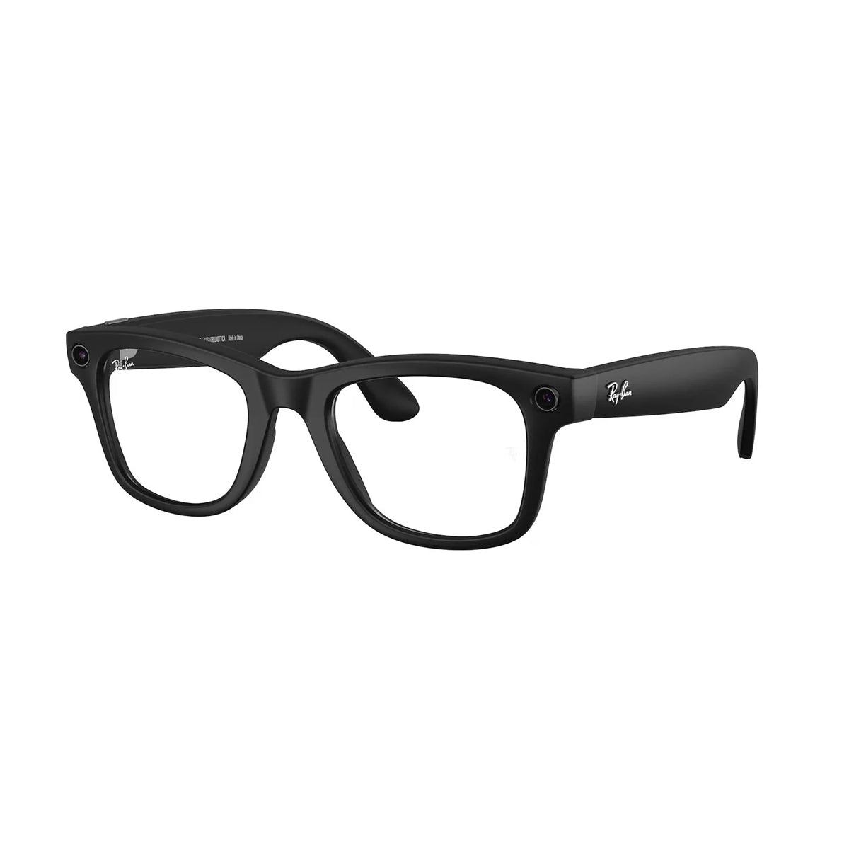 Meta Ray-ban Wayfarer Sunglasses (Gen 2)