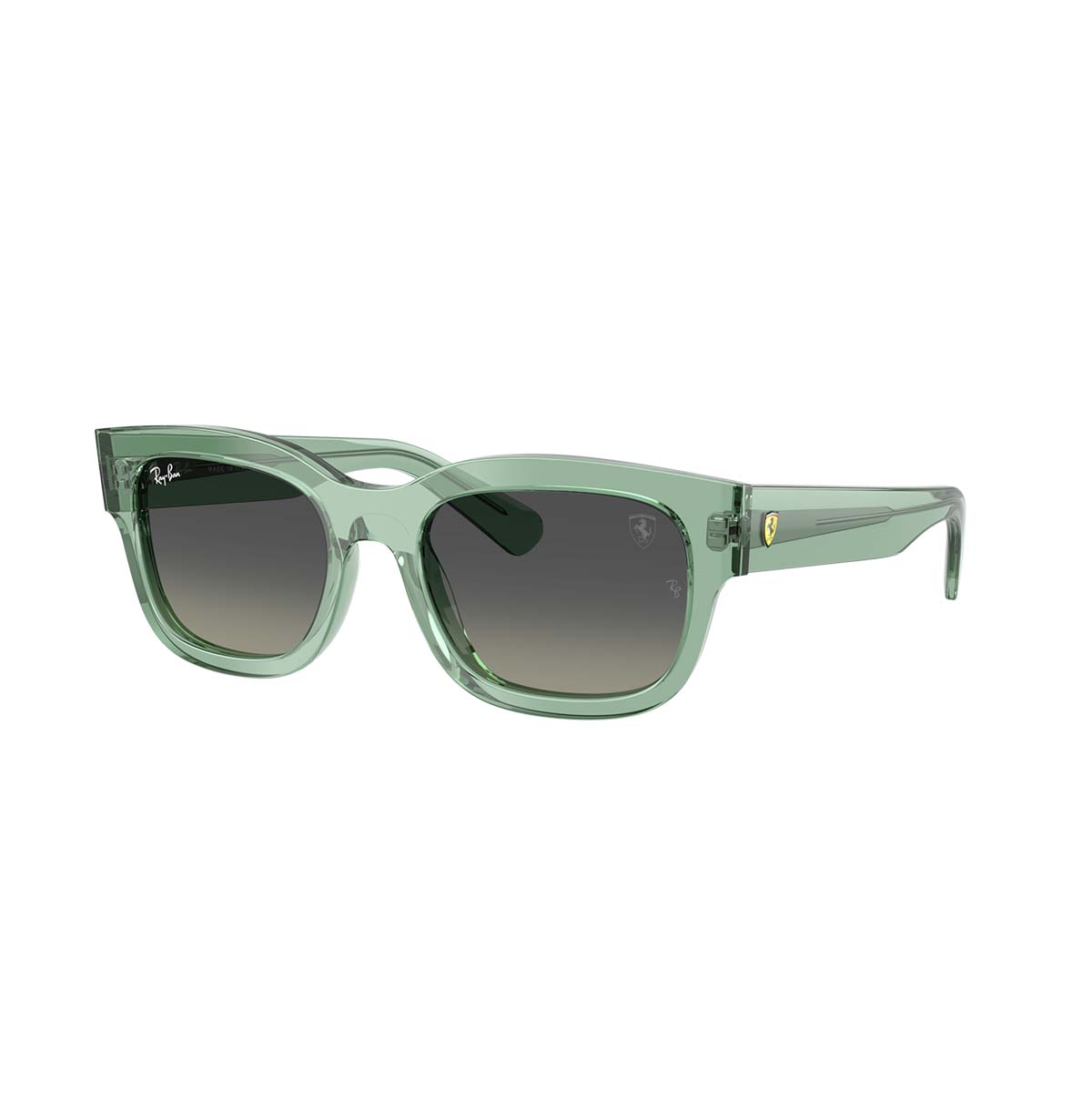 RAY-BAN x SCUDERIA FERRARI COLLECTION ICONS SUNGLASSES