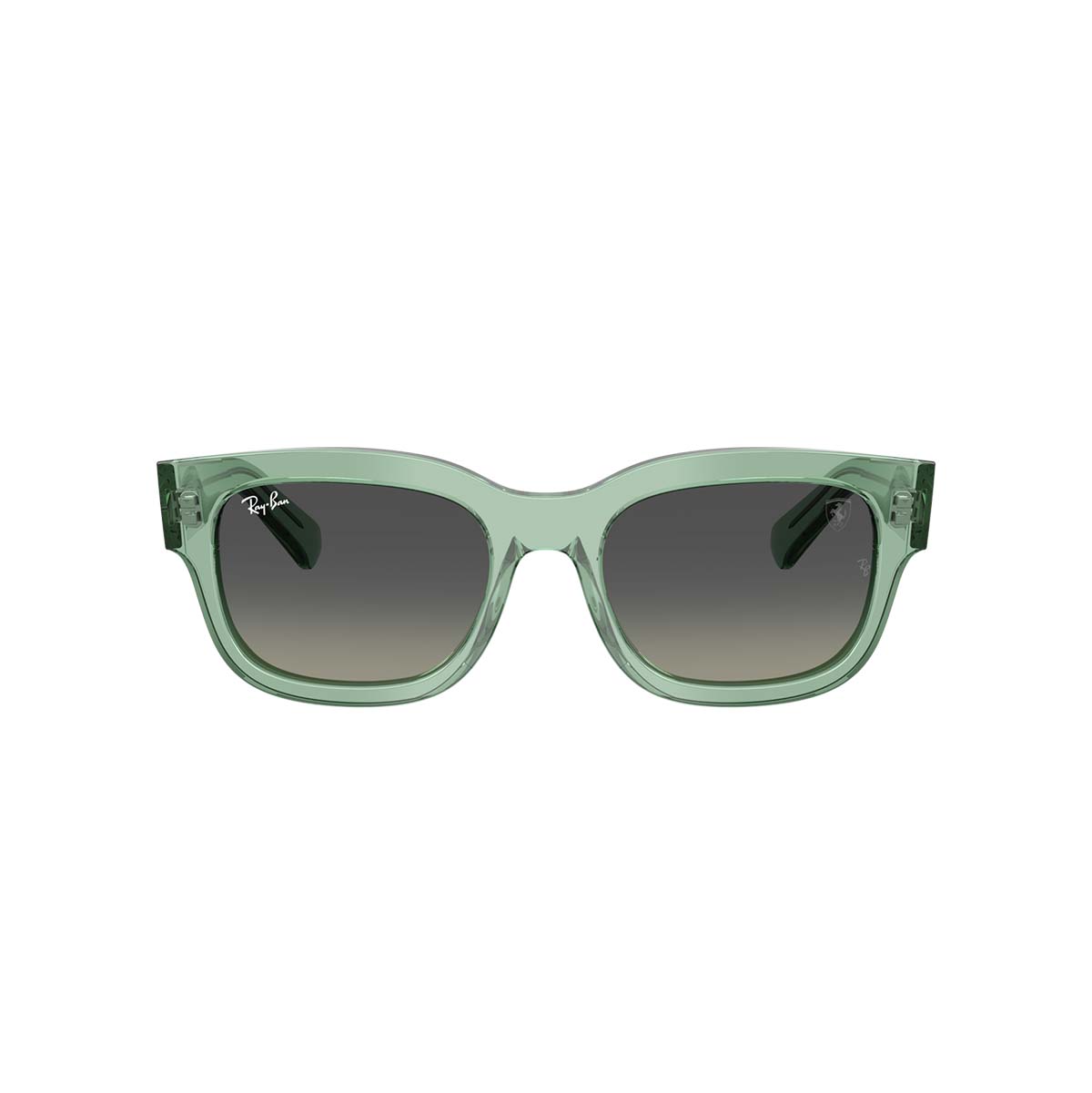 RAY-BAN x SCUDERIA FERRARI COLLECTION ICONS SUNGLASSES