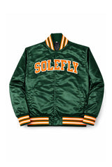 Sole Fly Miami Luke Varsity Block “Youth” Jacket