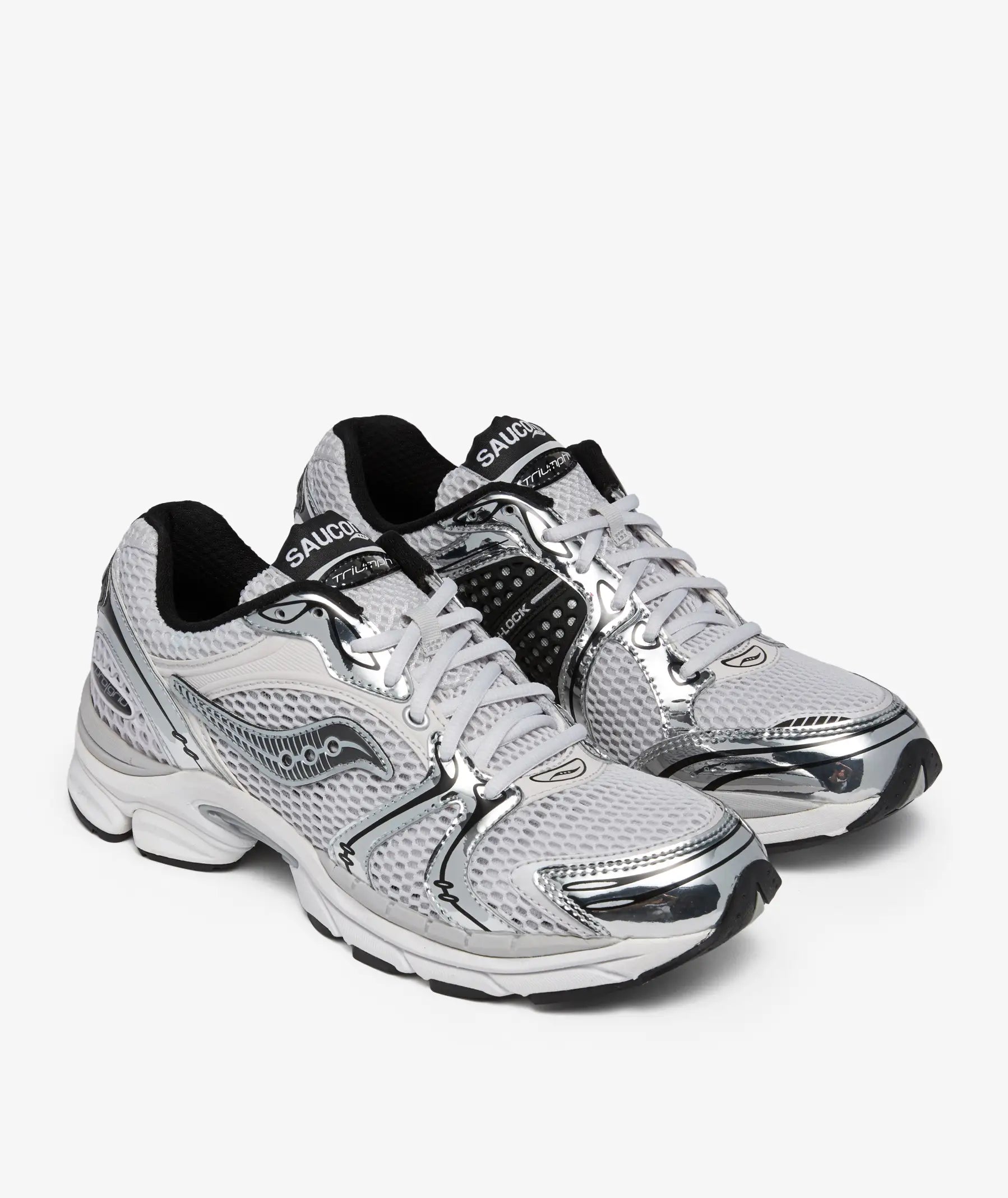 Saucony ProGrid Triumph 4