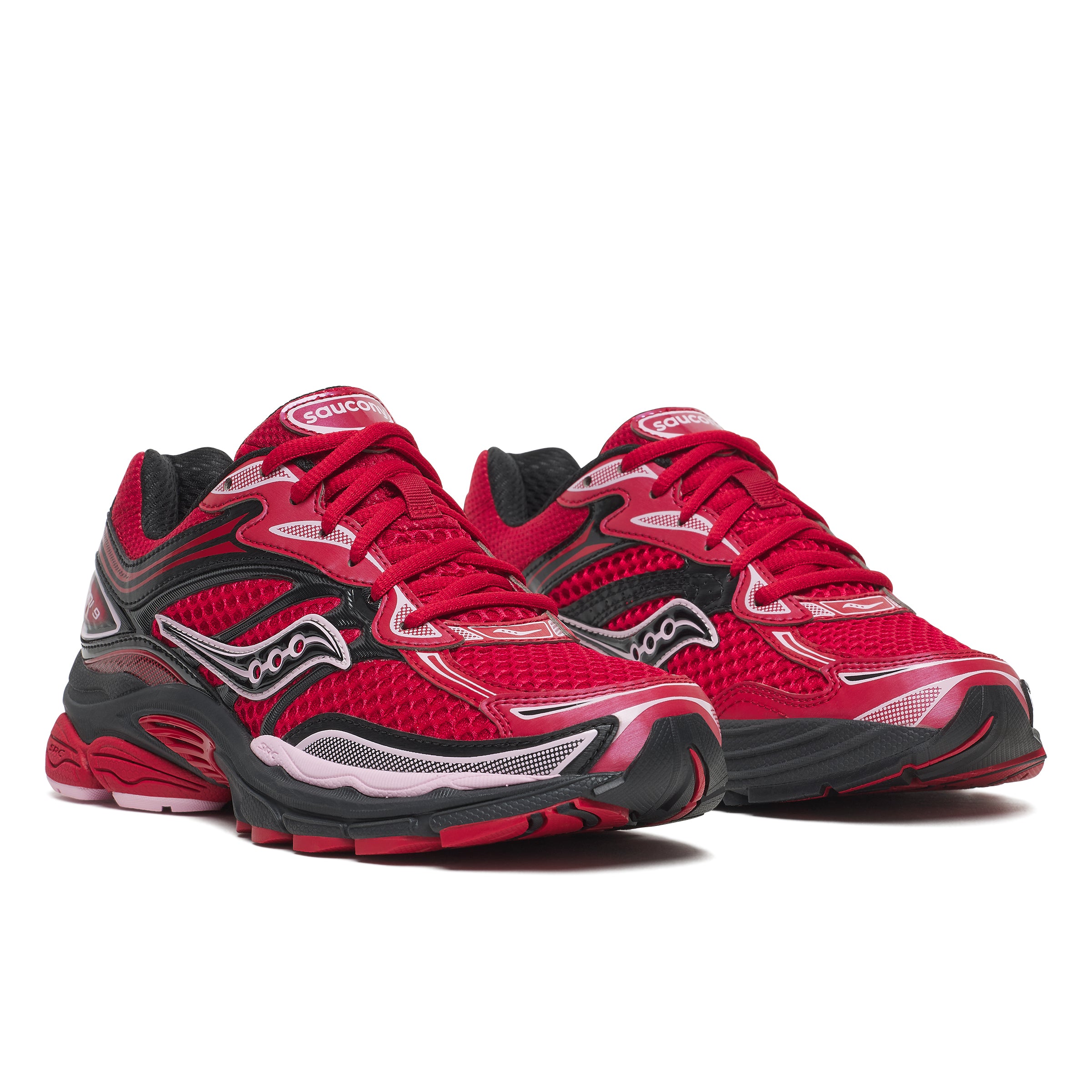 Saucony Progrid Omni 9 " St. Valentine"