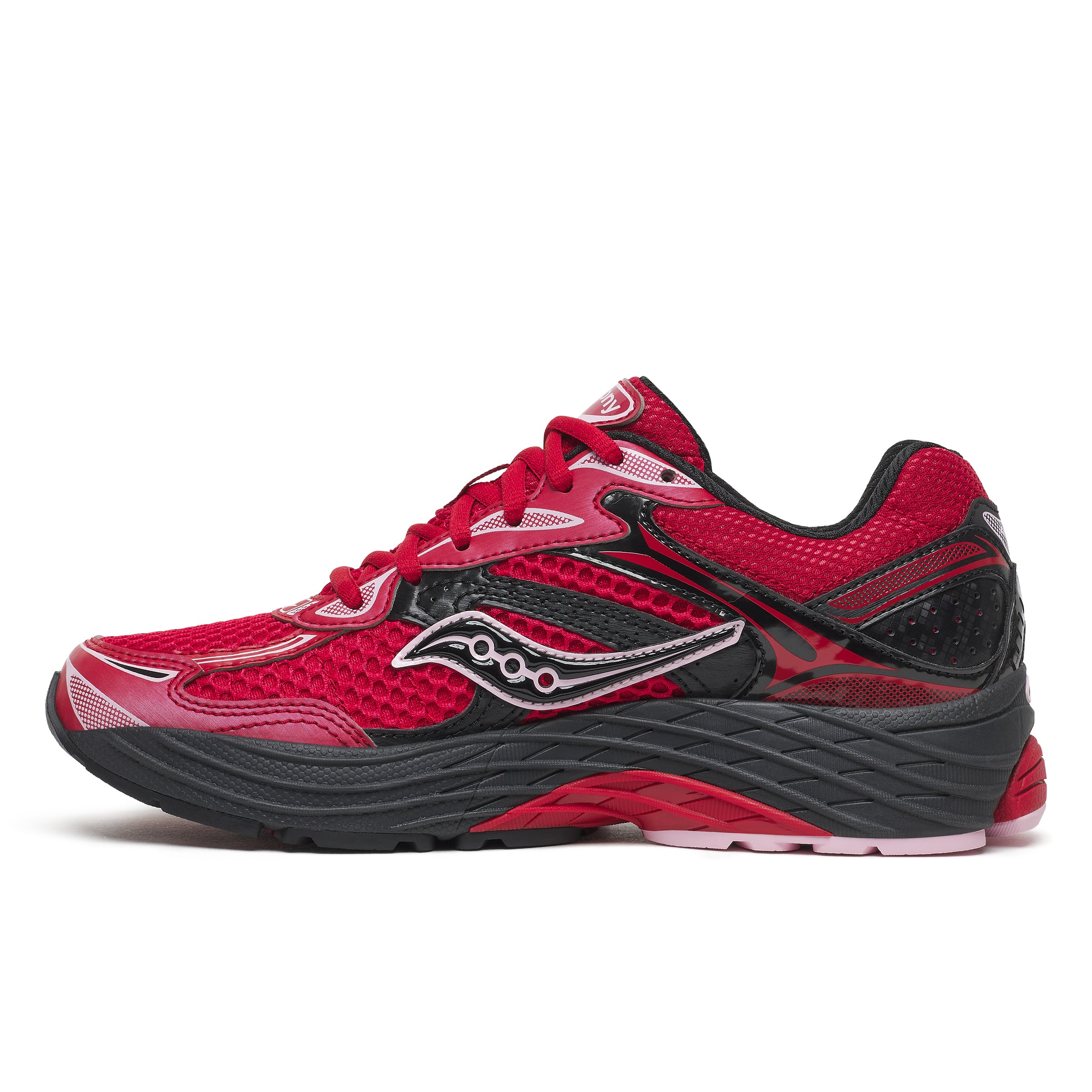 Saucony Progrid Omni 9 " St. Valentine"
