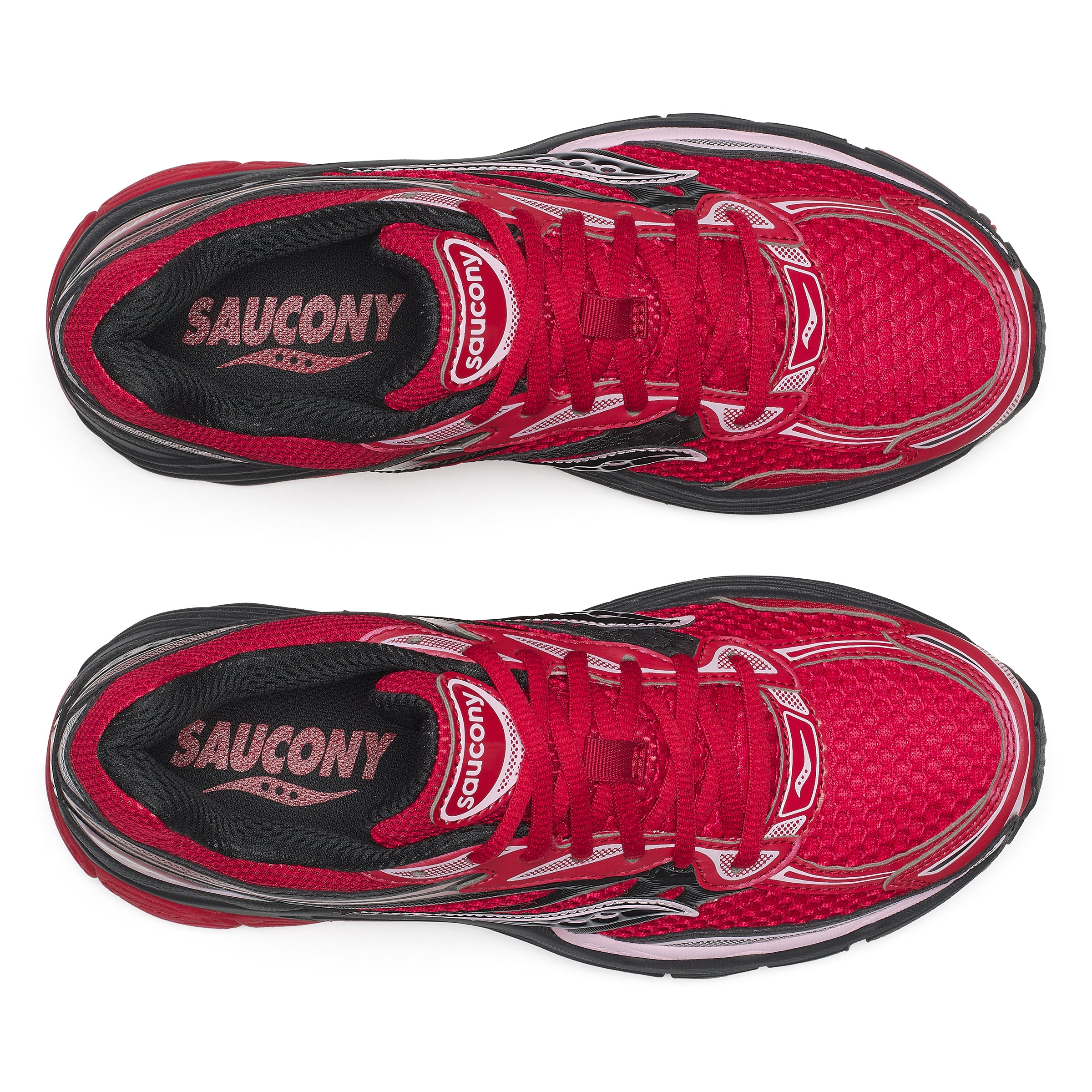 Saucony Progrid Omni 9 " St. Valentine"